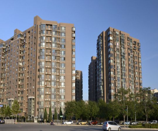 中航集團住宅